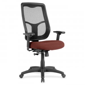 Eurotech Apollo Executive Chair MTHB94CANCOR MTHB94