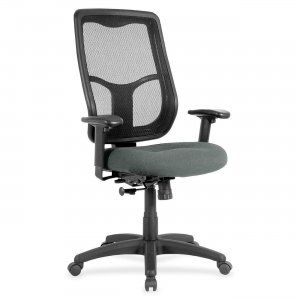 Eurotech Apollo Executive Chair MTHB94EXPFOG MTHB94