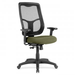 Eurotech Apollo Executive Chair MTHB94EXPLEA MTHB94