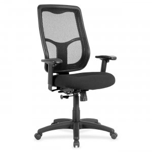 Eurotech Apollo Executive Chair MTHB94EXPTUX MTHB94