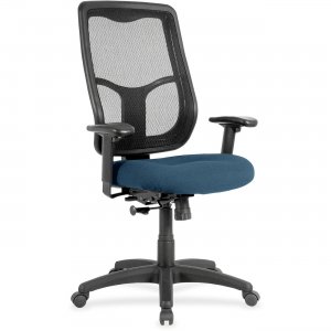 Eurotech Apollo Executive Chair MTHB94EYEGRA MTHB94