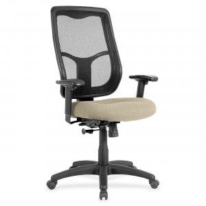 Eurotech Apollo Executive Chair MTHB94SHITRA MTHB94