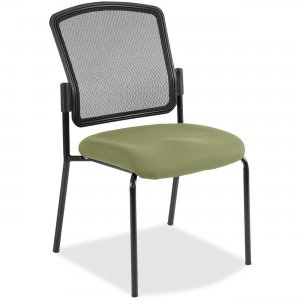 Eurotech Dakota 2 Guest Chair 7014FUSCRE 7014