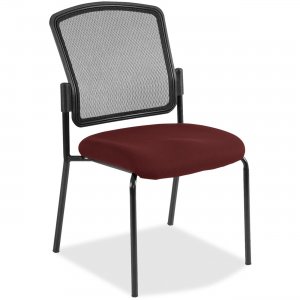 Eurotech Dakota 2 Guest Chair 7014FORPOR 7014