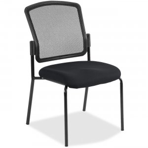 Eurotech Dakota 2 Guest Chair 7014BSSONY 7014