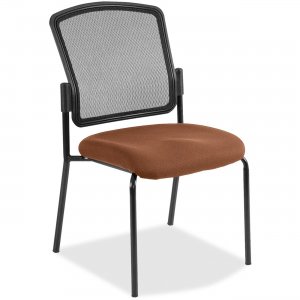 Eurotech Dakota 2 Guest Chair 7014CANNUT 7014
