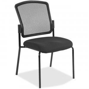Eurotech Dakota 2 Guest Chair 7014BSSFOG 7014