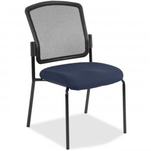 Eurotech Dakota 2 Guest Chair 7014LIFBLU 7014