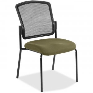 Eurotech Dakota 2 Guest Chair 7014BSSVIN 7014