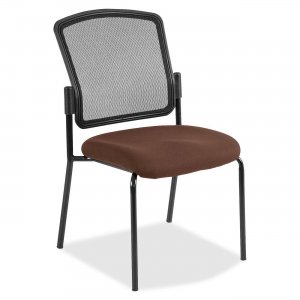 Eurotech Dakota 2 Guest Chair 7014TANAMB 7014