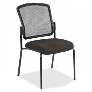 Eurotech Dakota 2 Guest Chair 7014TANMET 7014