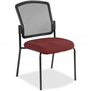 Eurotech Dakota 2 Guest Chair 7014FUSCAR 7014