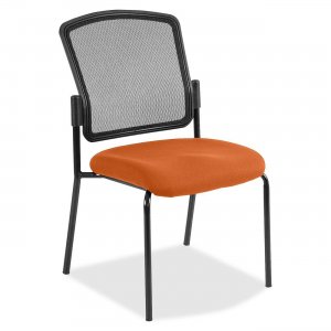 Eurotech Dakota 2 Guest Chair 7014SNAPUM 7014