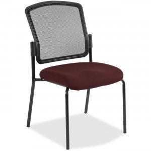 Eurotech Dakota 2 Guest Chair 7014PERBUR 7014