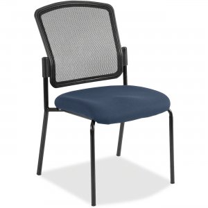 Eurotech Dakota 2 Guest Chair 7014ABSNAV 7014