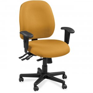 Eurotech 4x4 Task Chair 49802LIFBUT 49802A