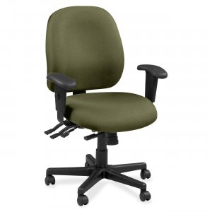 Eurotech 4x4 Task Chair 49802EXPLEA 49802A