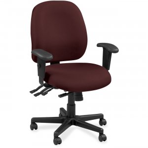 Eurotech 4x4 Task Chair 49802PERBUR 49802A