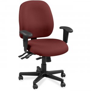 Eurotech 4x4 Task Chair 49802FUSCAR 49802A