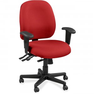 Eurotech 4x4 Task Chair 49802ABSSKY 49802A