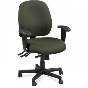 Eurotech 4x4 Task Chair 49802PEROLI 49802A