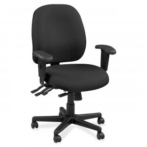 Eurotech 4x4 Task Chair 49802EXPTUX 49802A