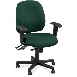 Eurotech 4x4 Task Chair 49802INSFOR 49802A