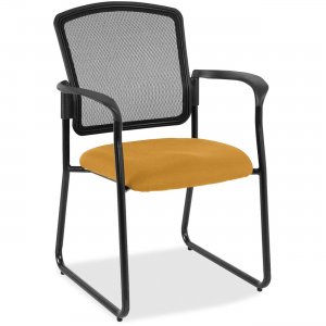 Eurotech Dakota 2 Guest Chair 7055SBLIFBUT 7055SB