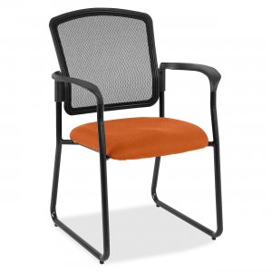 Eurotech Dakota 2 Guest Chair 7055SBSNAPUM 7055SB