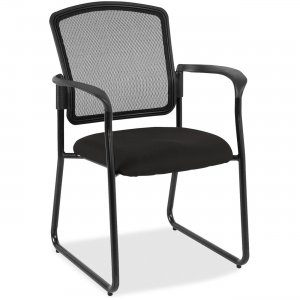 Eurotech Dakota 2 Guest Chair 7055SBPERBLA 7055SB