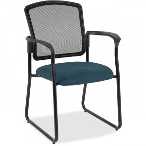 Eurotech Dakota 2 Guest Chair 7055SBMIMPAL 7055SB