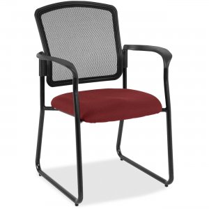 Eurotech Dakota 2 Guest Chair 7055SBEXPFES 7055SB