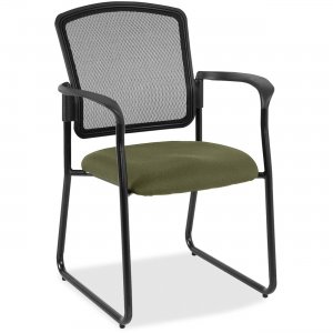 Eurotech Dakota 2 Guest Chair 7055SBEXPLEA 7055SB