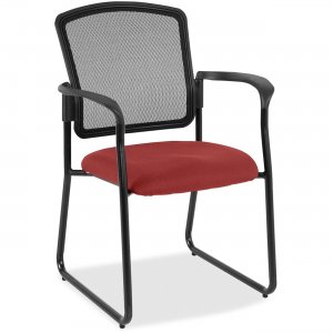 Eurotech Dakota 2 Guest Chair 7055SBLIFCAN 7055SB