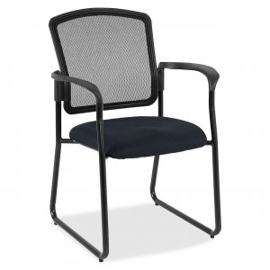 Eurotech Dakota 2 Guest Chair 7055SBSNAMID 7055SB