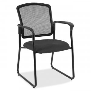 Eurotech Dakota 2 Guest Chair 7055SBSNACHA 7055SB