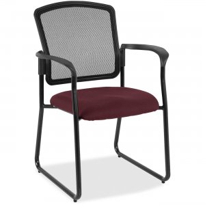 Eurotech Dakota 2 Guest Chair 7055SBBSSGAR 7055SB