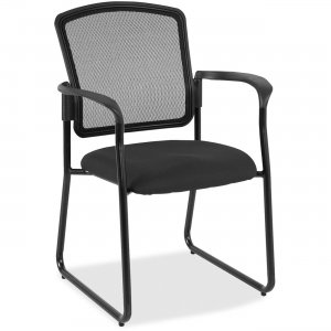 Eurotech Dakota 2 Guest Chair 7055SBEXPTUX 7055SB