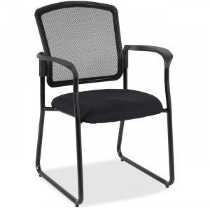 Eurotech Dakota 2 Guest Chair 7055SBBSSONY 7055SB