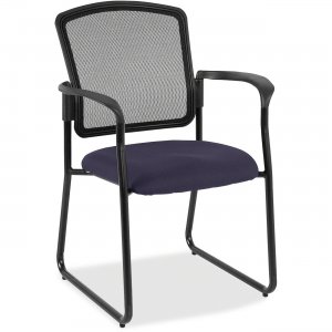 Eurotech Dakota 2 Guest Chair 7055SBMIMWIN 7055SB
