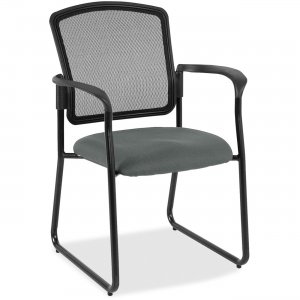 Eurotech Dakota 2 Guest Chair 7055SBEXPFOG 7055SB