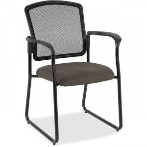 Eurotech Dakota 2 Guest Chair 7055SBABSCAR 7055SB