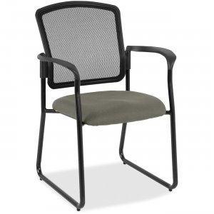 Eurotech Dakota 2 Guest Chair 7055SBBSSSTO 7055SB