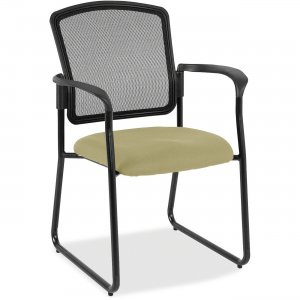 Eurotech Dakota 2 Guest Chair 7055SBMIMCOC 7055SB