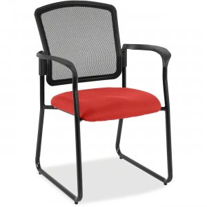 Eurotech Dakota 2 Guest Chair 7055SBMIMAZU 7055SB