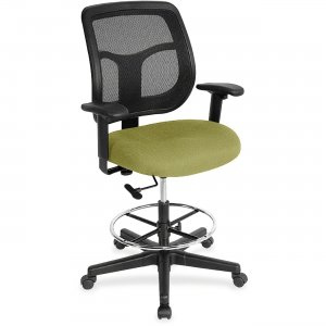 Eurotech Apollo Drafting Stool DFT98SIMEME DFT9800