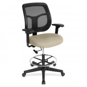 Eurotech Apollo Drafting Stool DFT98SHITRA DFT9800