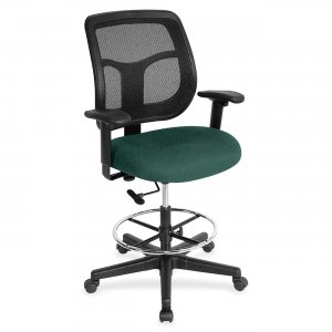 Eurotech Apollo Drafting Stool DFT98FORCHI DFT9800