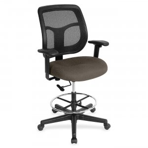 Eurotech Apollo Drafting Stool DFT98SHISTO DFT9800