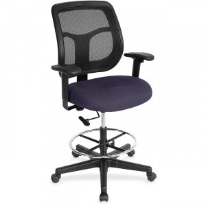 Eurotech Apollo Drafting Stool DFT98MIMWIN DFT9800